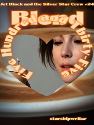 cover image of Blend Five Hundred and Thirty-Five